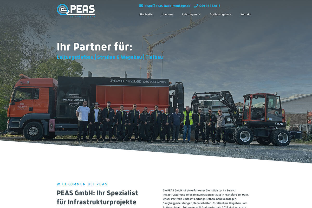 PEAS GmbH