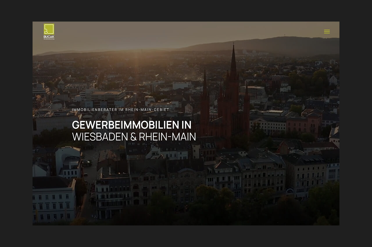 Bucak Immobilienberatung